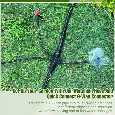Spalolen durable high-density tubing resists pressure and temperature swings