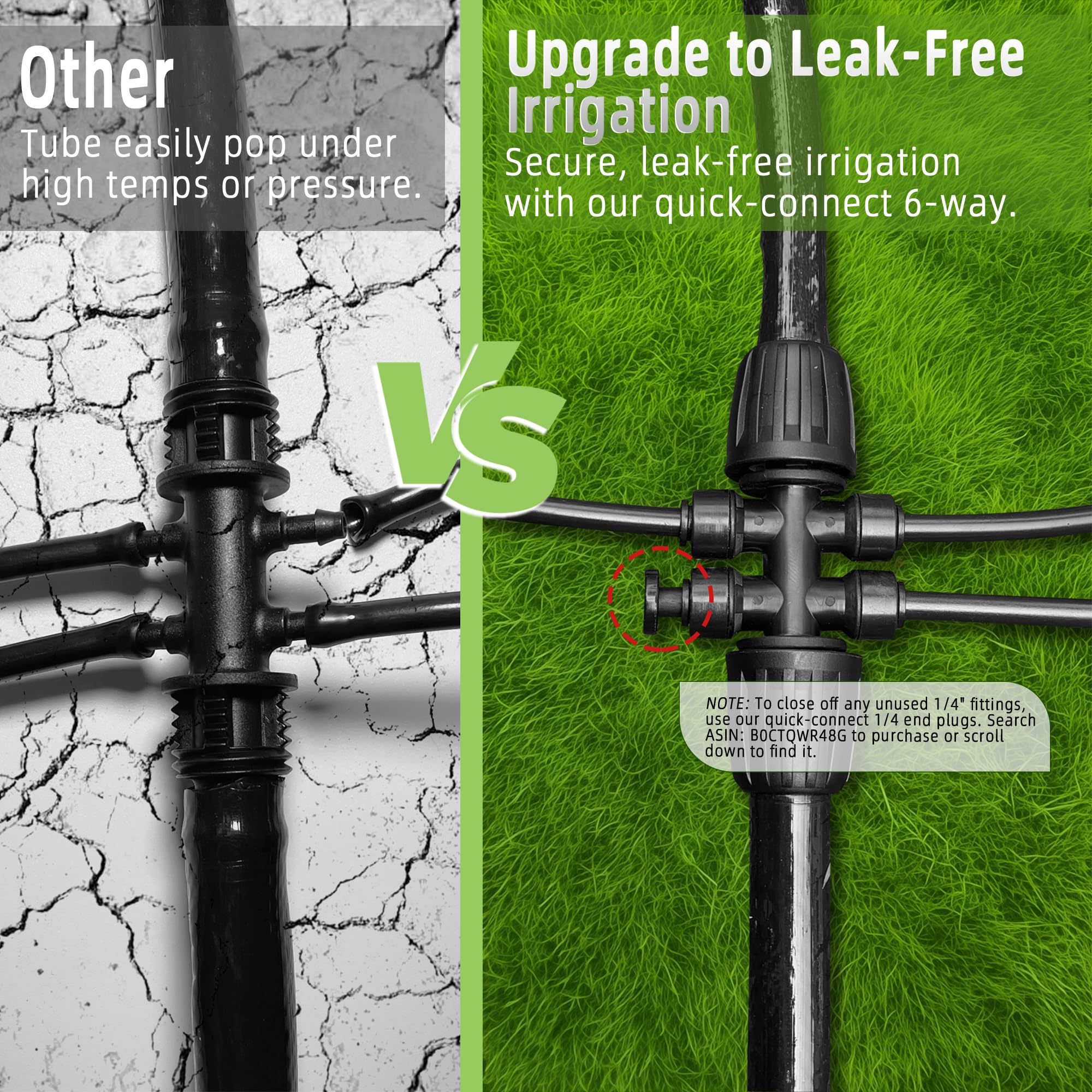 Durable outdoor plastic body from Spalolen withstands sun and weather.