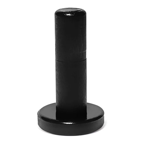 Spalolen quarter-inch end plug for tees provides a secure, leak-free seal.