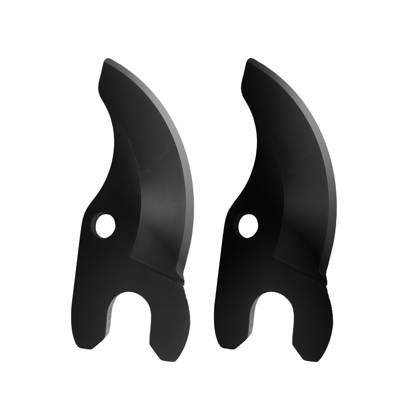 Sparkfix 2-pack pruner blade pack for DeWalt compatibility enables precise pruning cuts.