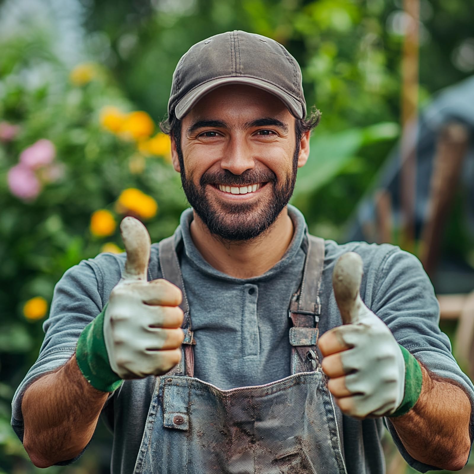 Sparkfix compatible with DeWalt 20V Max for reliable garden maintenance.