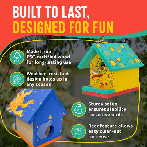 SparkJump Jr kid-friendly paint brushes for precise coloring
