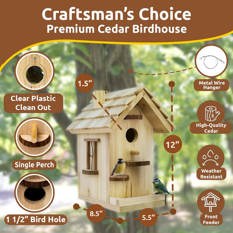 SparkJump wood slices allow personalized decorations and creative project ideas.