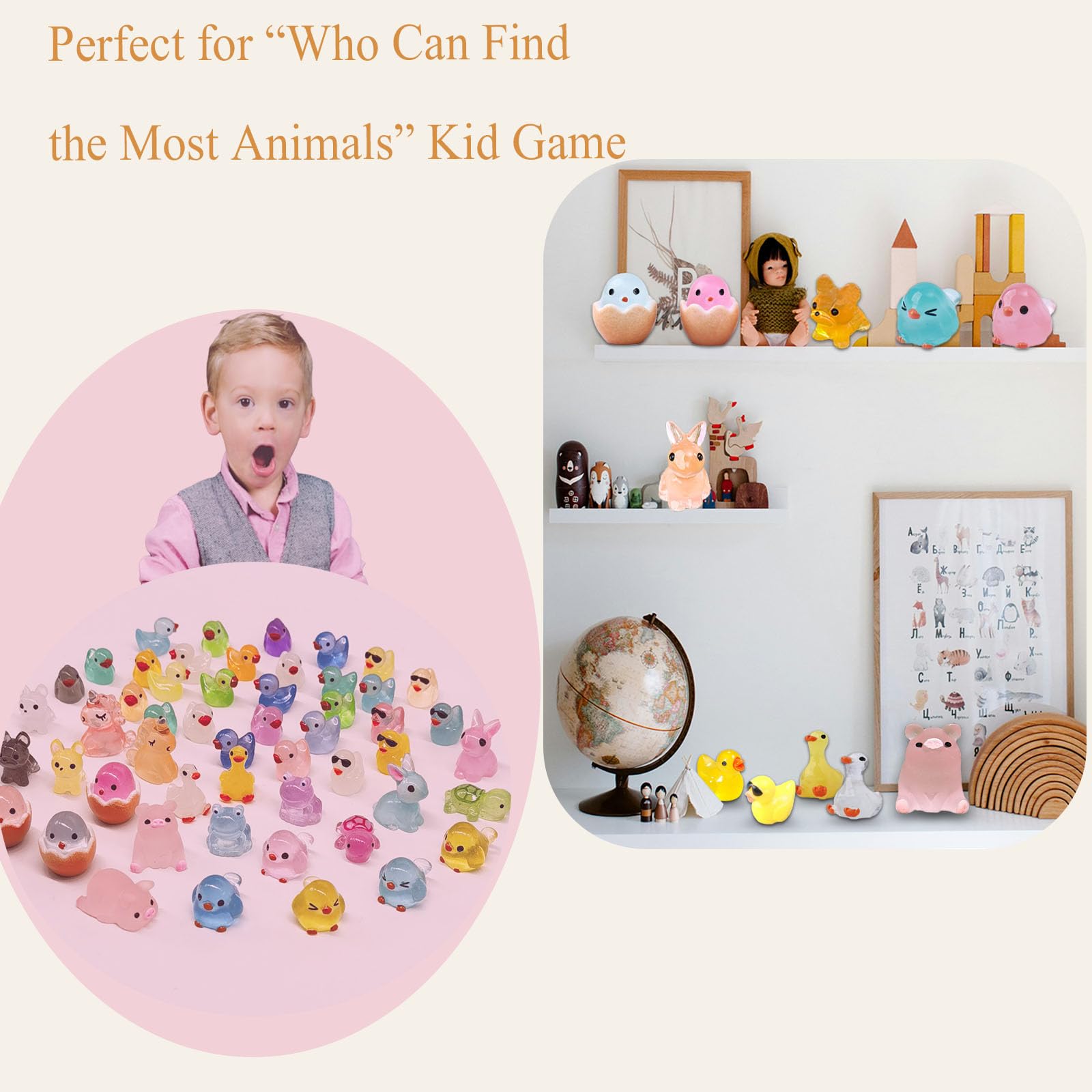 SparkleFab garden scene set offers durable, waterproof accents.
