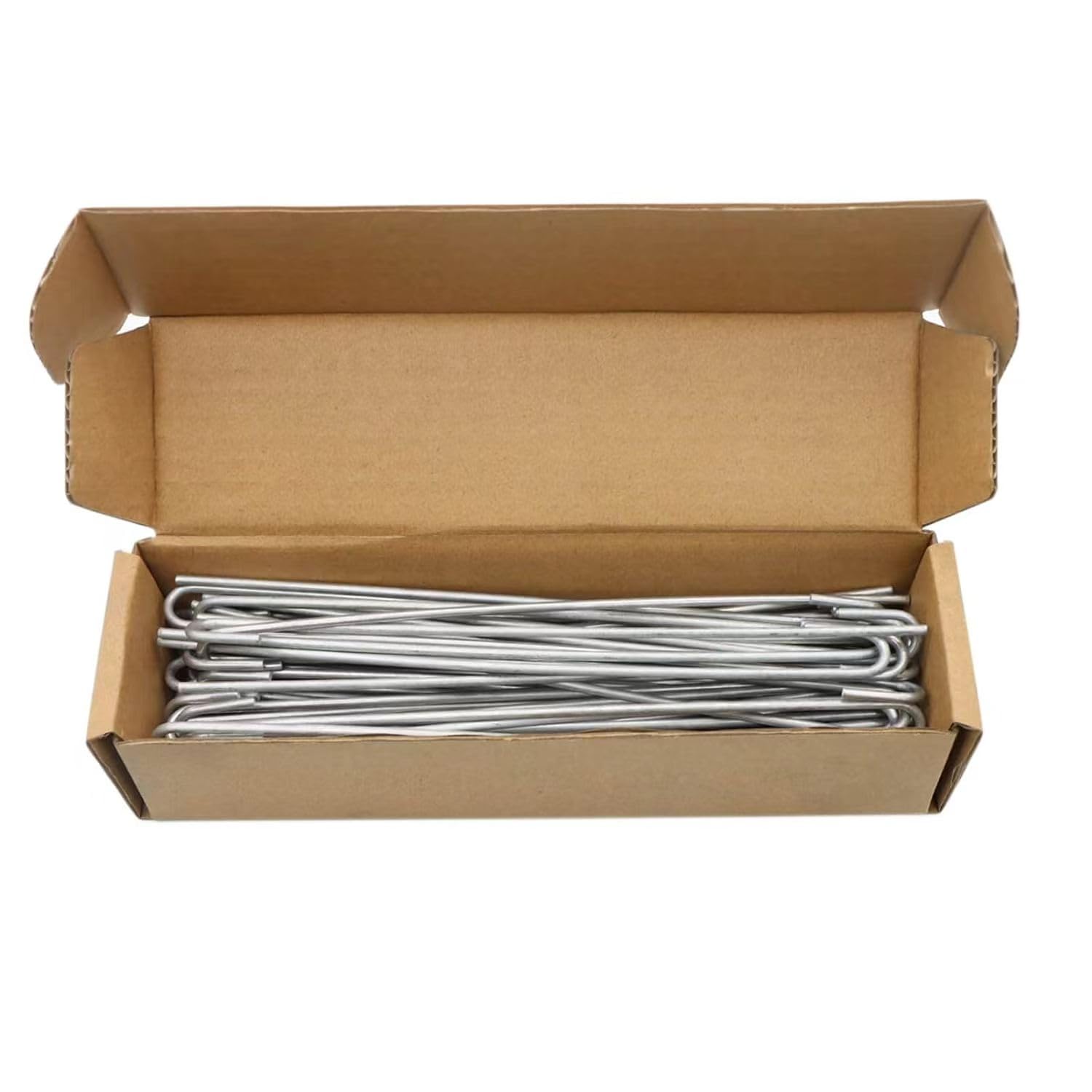 SparkSway anti-rust aluminum fence ties ideal for durable gate projects.