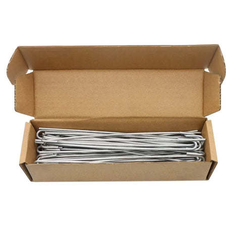 SparkSway anti-rust aluminum fence ties ideal for durable gate projects.