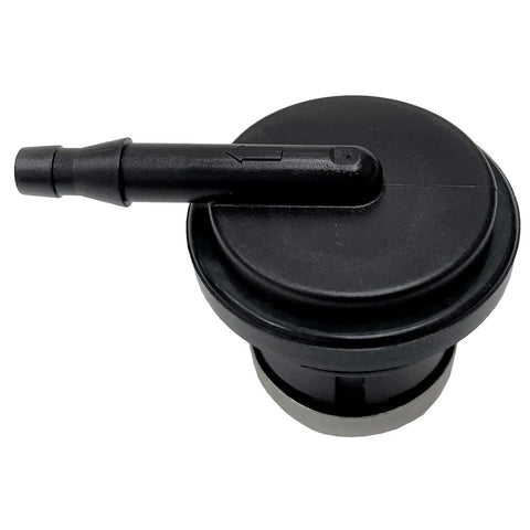 Spdtmhc fuel tank vent valve on Predator 212cc engine maintains stable pressure for smooth operation.