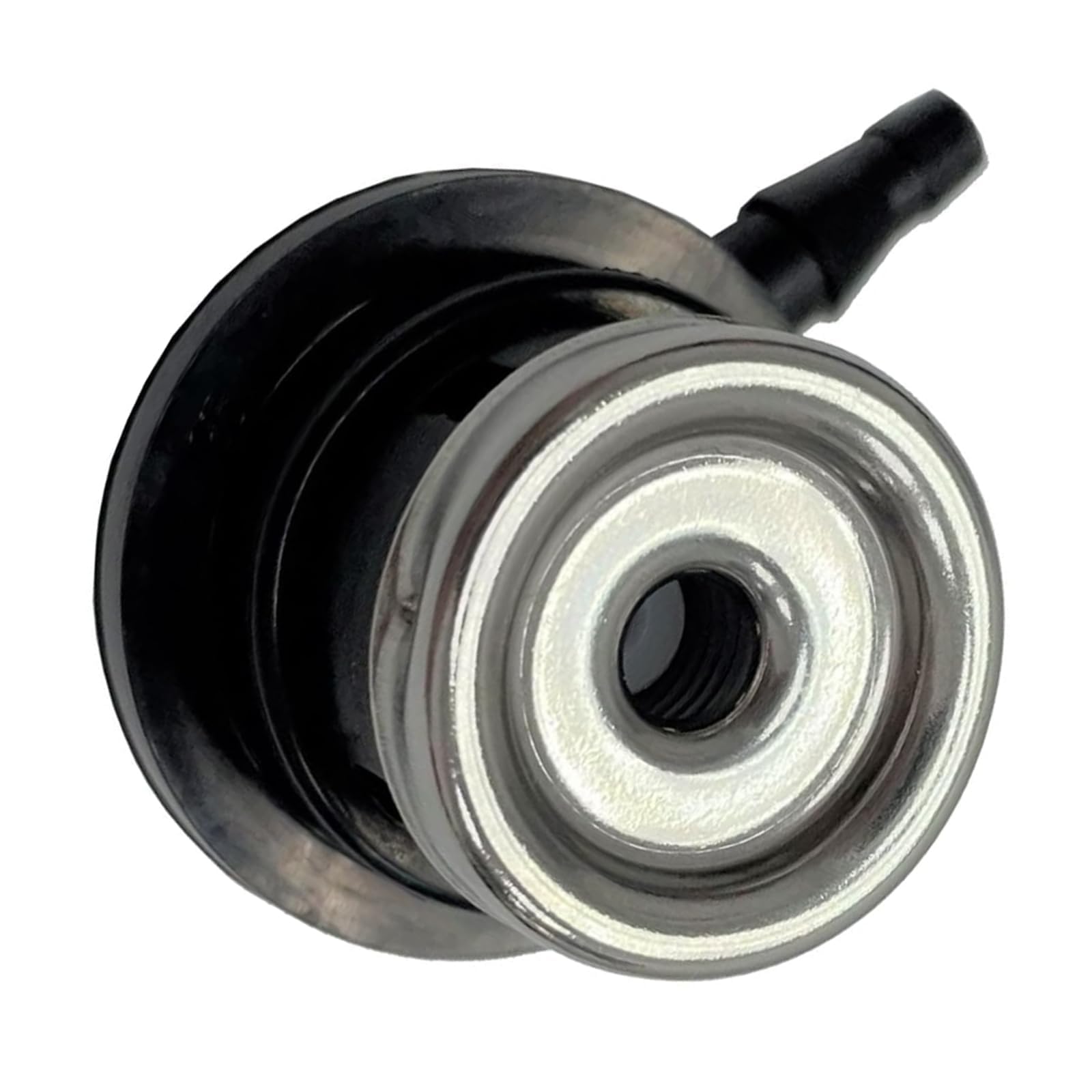 Spdtmhc fuel tank vent valve assists SIMPSON 4400PSI PS60843 units during high-demand use.