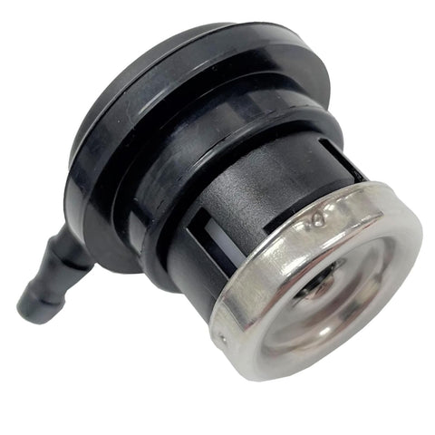 Spdtmhc valve for SIMPSON 3400PSI 61083 helps balance pressure under heavy spray.