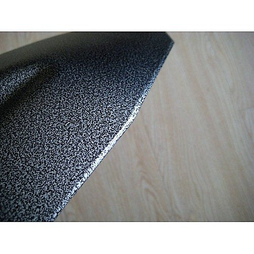 Spear Head Spade SHFD3 auto seeking power blade eases rocky digging