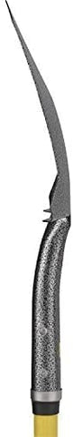 Spear Head Spade SHFD3 cushioned D-grip improves grip and control