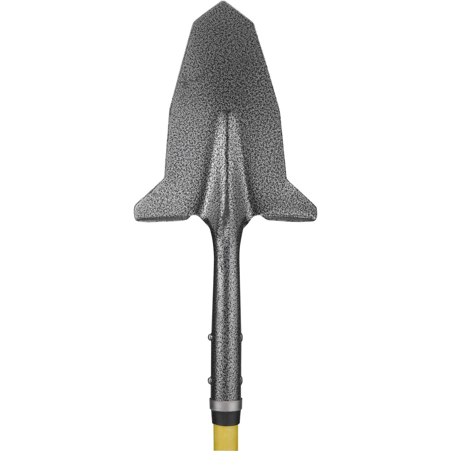 Spear Head Spade SHLF2 blade for deep digging with extended reach and leverage.