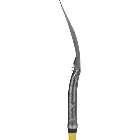 Spear Head Spade SHLF2 cushioned grips for comfortable digging over long sessions.