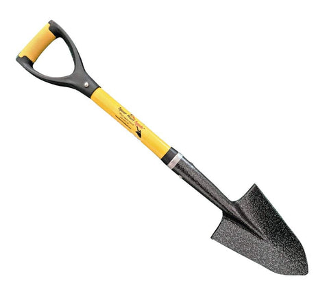 Spear Head Spade SHMini blade 6x8 for precise container digging
