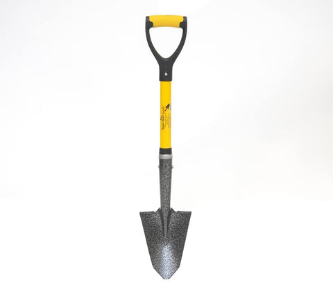 Spear Head Spade SHMini compact tool ideal for small spaces