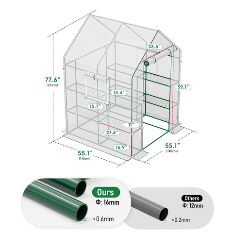 SPECILITE compact, detachable design enables flexible placement.