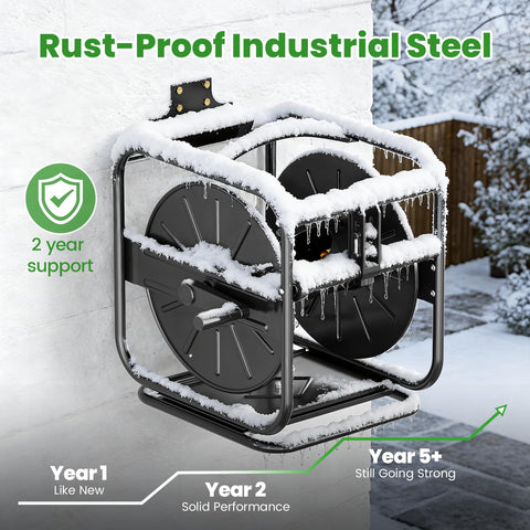 Specilite industrial-metal monocoque-frame delivers rugged durability against weather