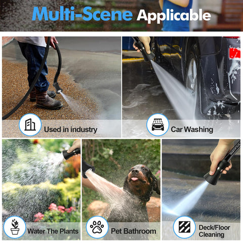 Specilite durable O-ring and core reduce water loss during operation.