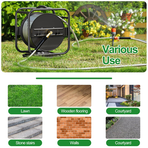 SPECILITE removable construction offers flexible uses and easier maintenance.