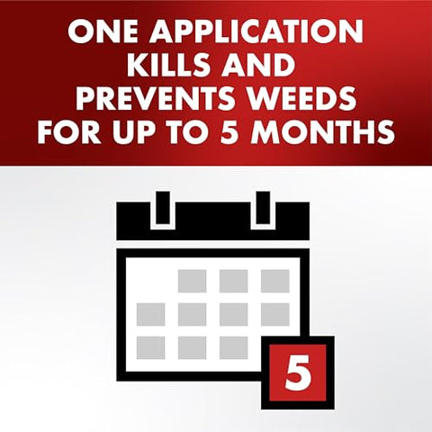 Spectracide AccuShot sprayer extended wand for precise applications.