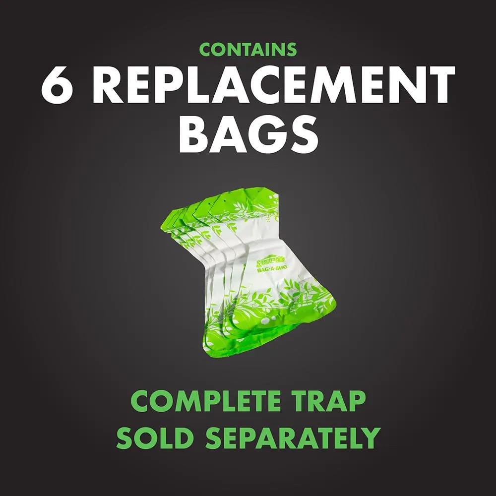 Disposable bag design allows seal-and-dispose cleanup after full.