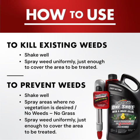 Root-to-core weed kill action highlighting thorough coverage.