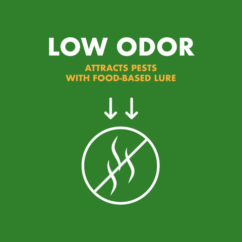Spectracide lure lasts up to 30 days for continuous outdoor protection