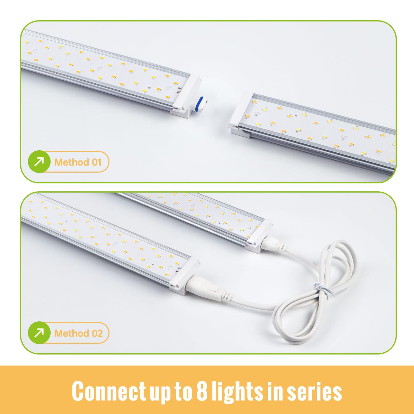 SpeePlant easy plug-and-play install for flexible indoor setups.