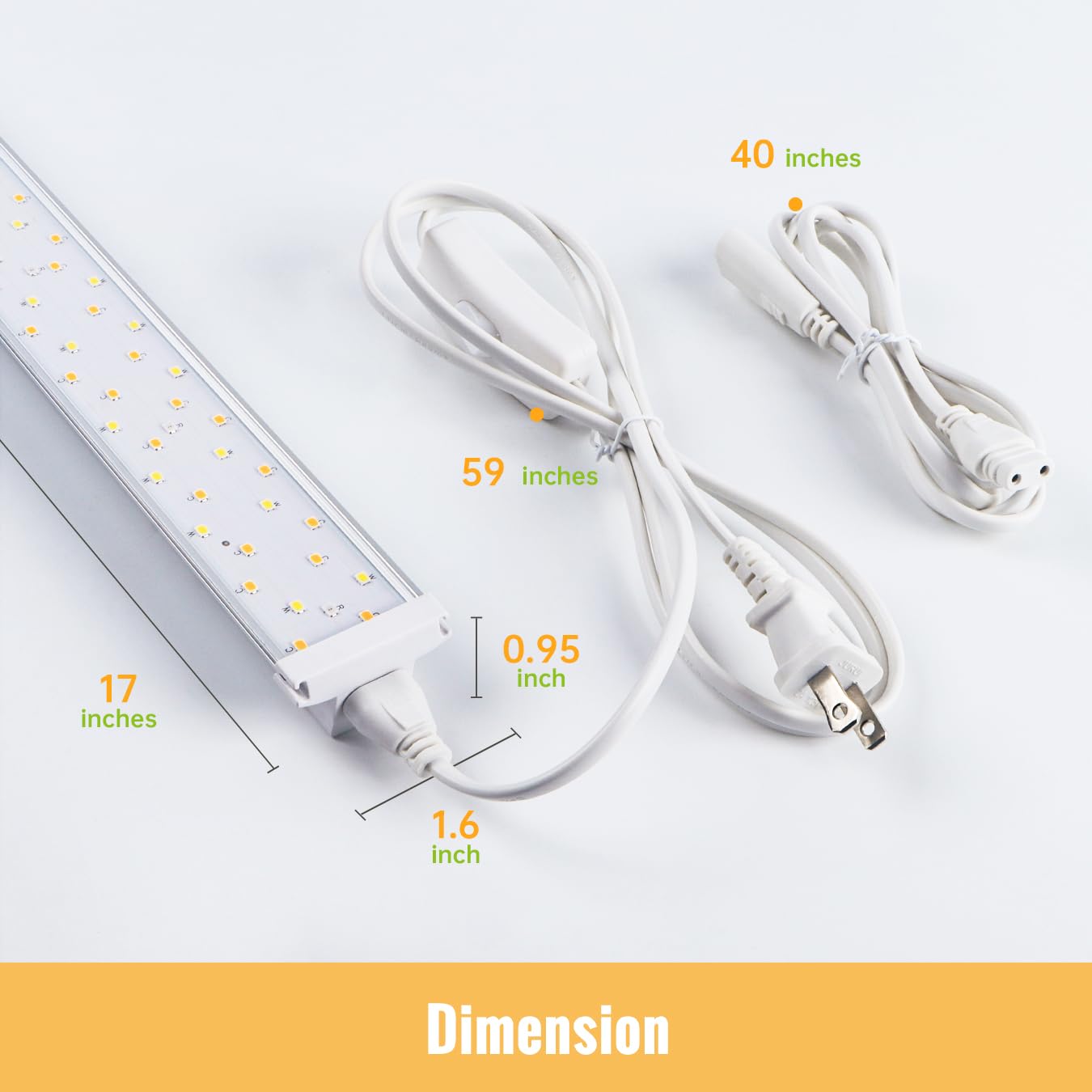 SpeePlant seedling tray lighting supports steady indoor growth