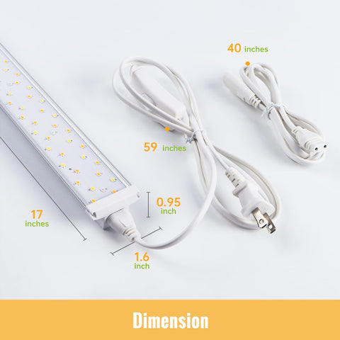 SpeePlant seedling tray lighting supports steady indoor growth
