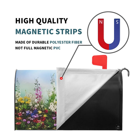 Sphragiyn fade-resistant design stands up to sun and weather for long-lasting color.