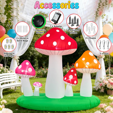 Spinosaurus durable polyester construction for outdoor use season after season.