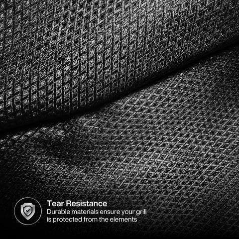 SPIRE vented mesh panel close-up shows breathability and moisture release