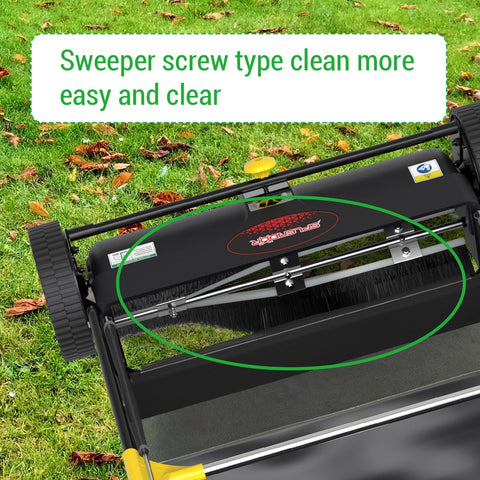 SPLENDOR LS-650A2 Easy assembly and height adjustment for quick setup
