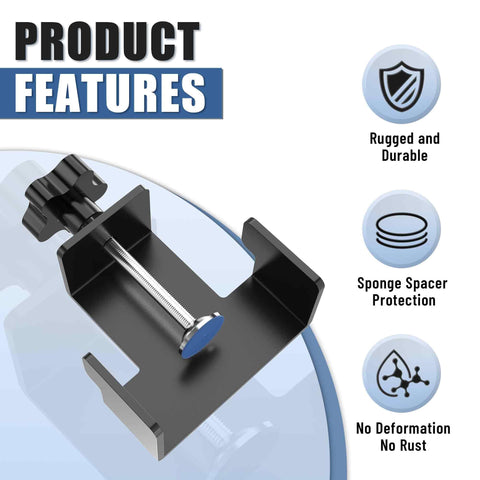 SporGain rust-resistant construction supports outdoor mower maintenance.