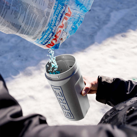 Compact, easy-to-store design with integrated carrying handle.