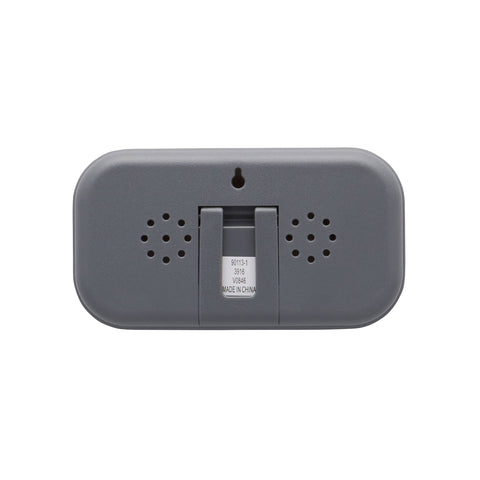 Springfield Battery-free design delivers reliable readings without power.