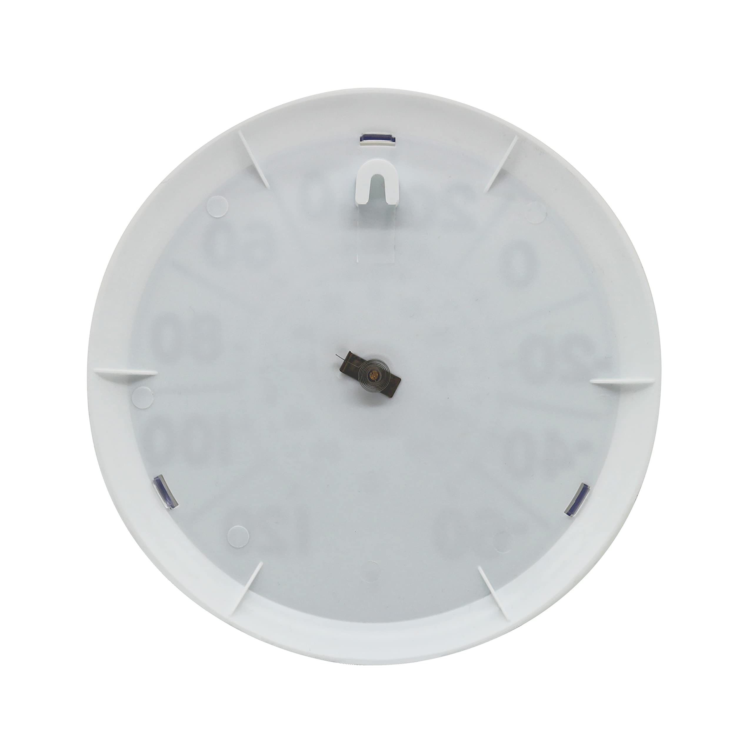 Springfield temperature range (-40 to 120°F) for versatile monitoring