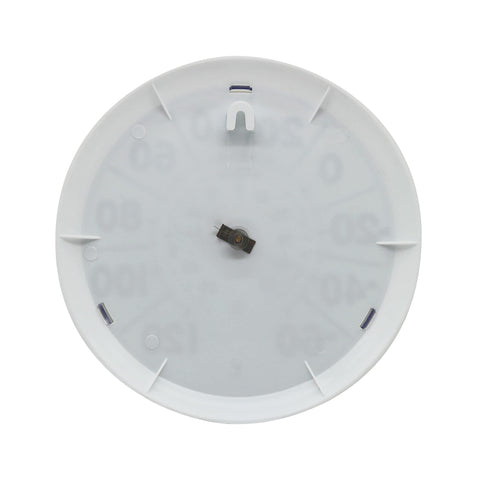 Springfield temperature range (-40 to 120°F) for versatile monitoring