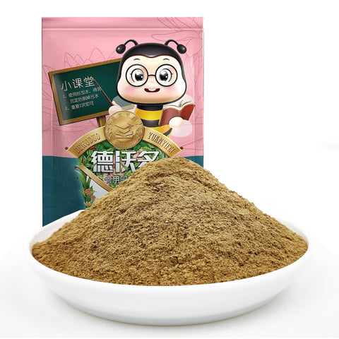 SpringSmart pond mud screened for odor-free, non-toxic planting media.