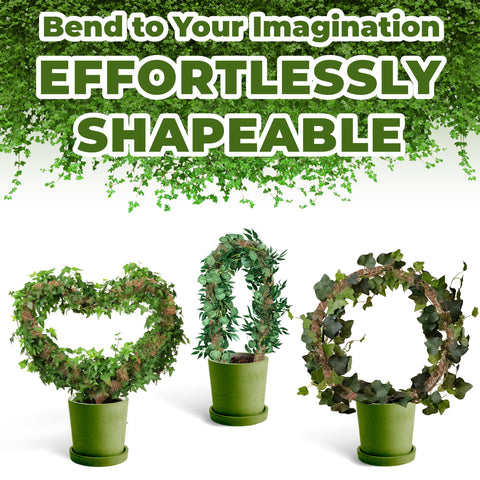 Sproot plant ties soft gentle secure stems without damage.