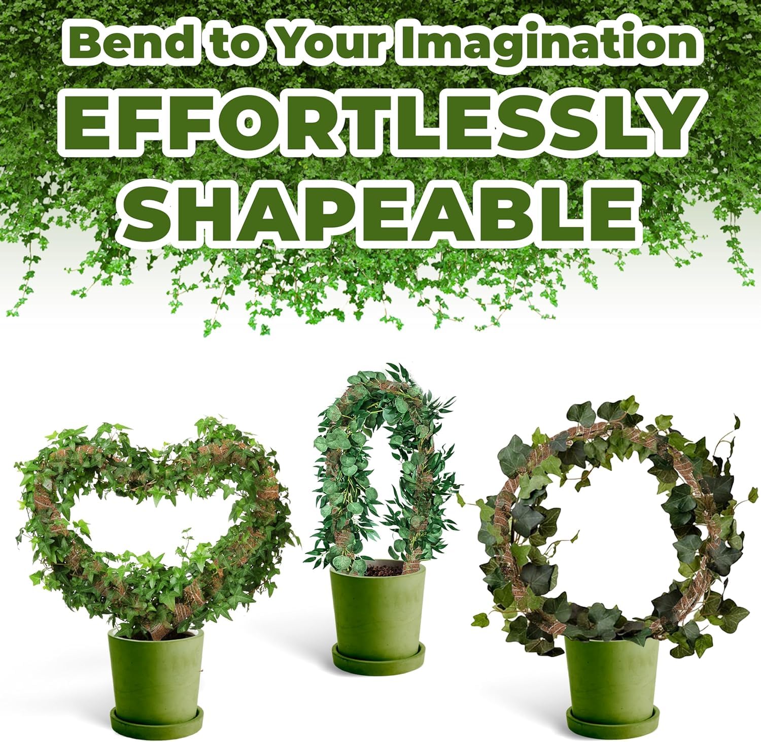 Sproot soft 10ft plant ties guard stems while guiding growth