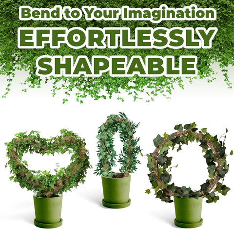 Sproot soft 10ft plant ties guard stems while guiding growth