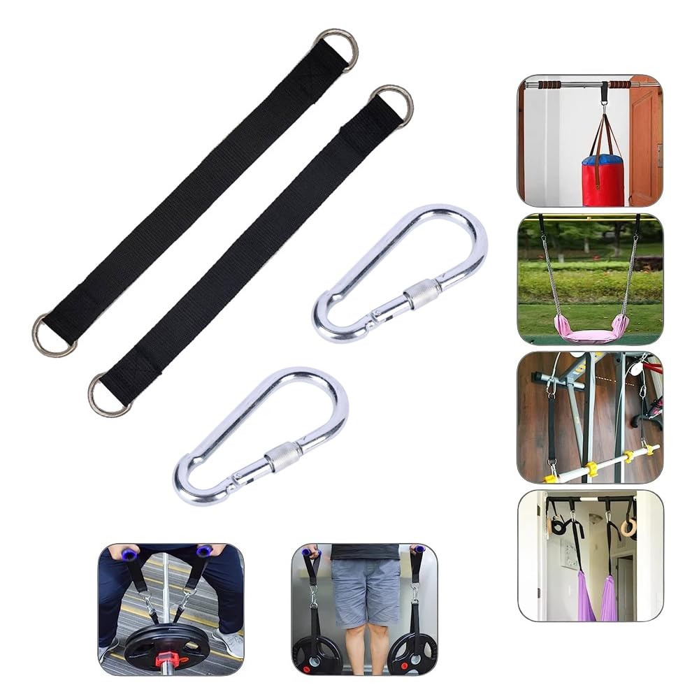 SquEqu compact packaging includes two straps for quick sharing or backup