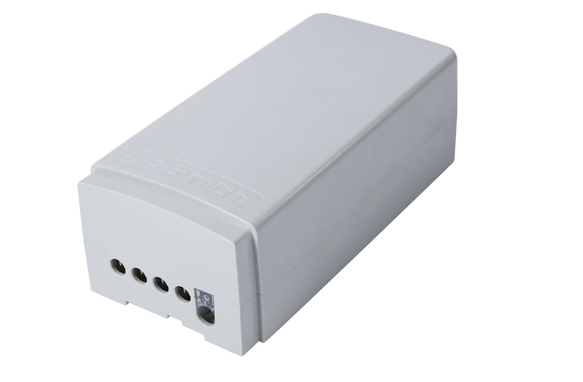 S.R.Smith 1001495 intelligent control lift battery beige provides reliable power for PAL and Splash! lifts.