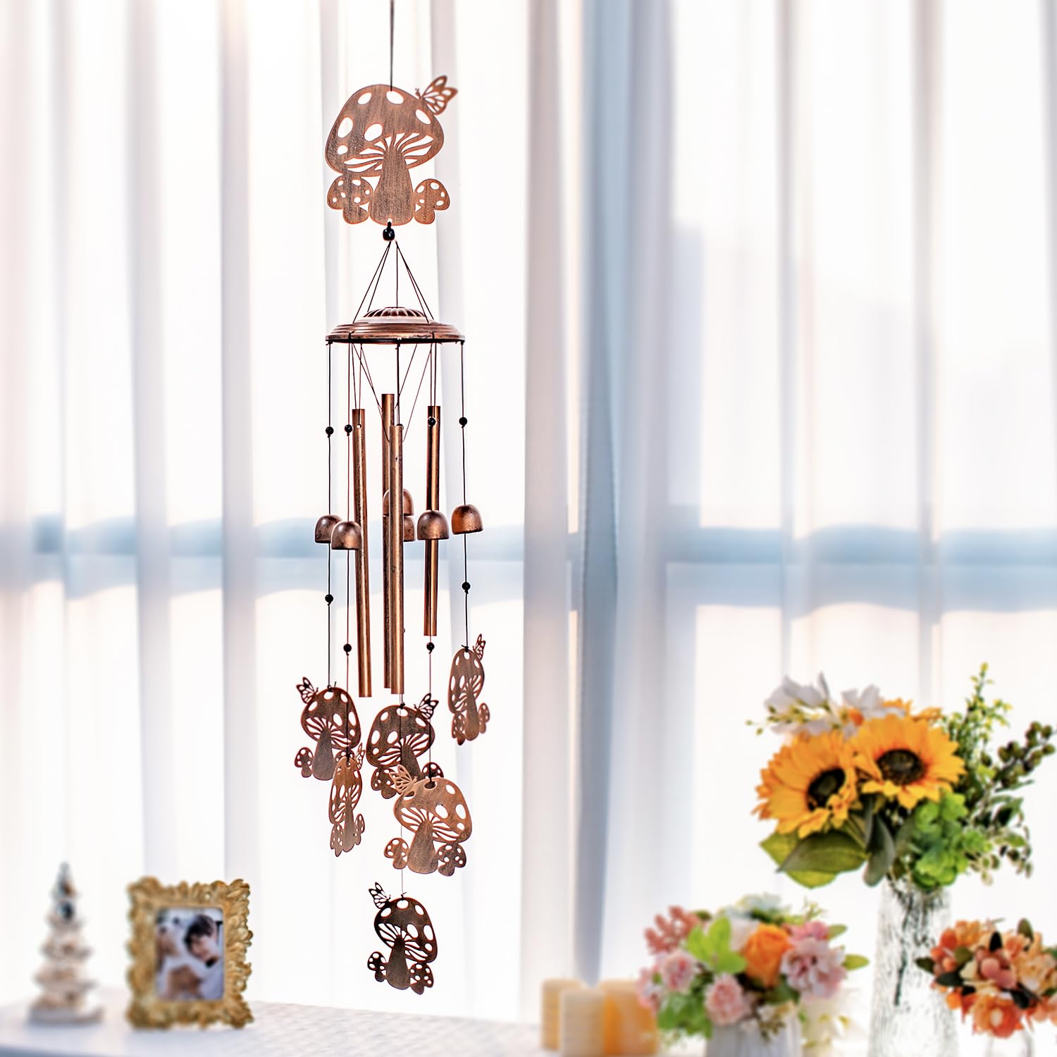 SRDJXY reinforced nylon rope ensures durable year-round display