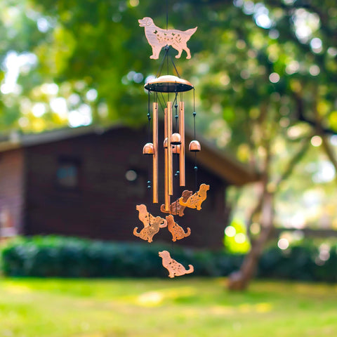 SRDJXY Outdoor décor invites calm moments on patios, lawns, and balconies.
