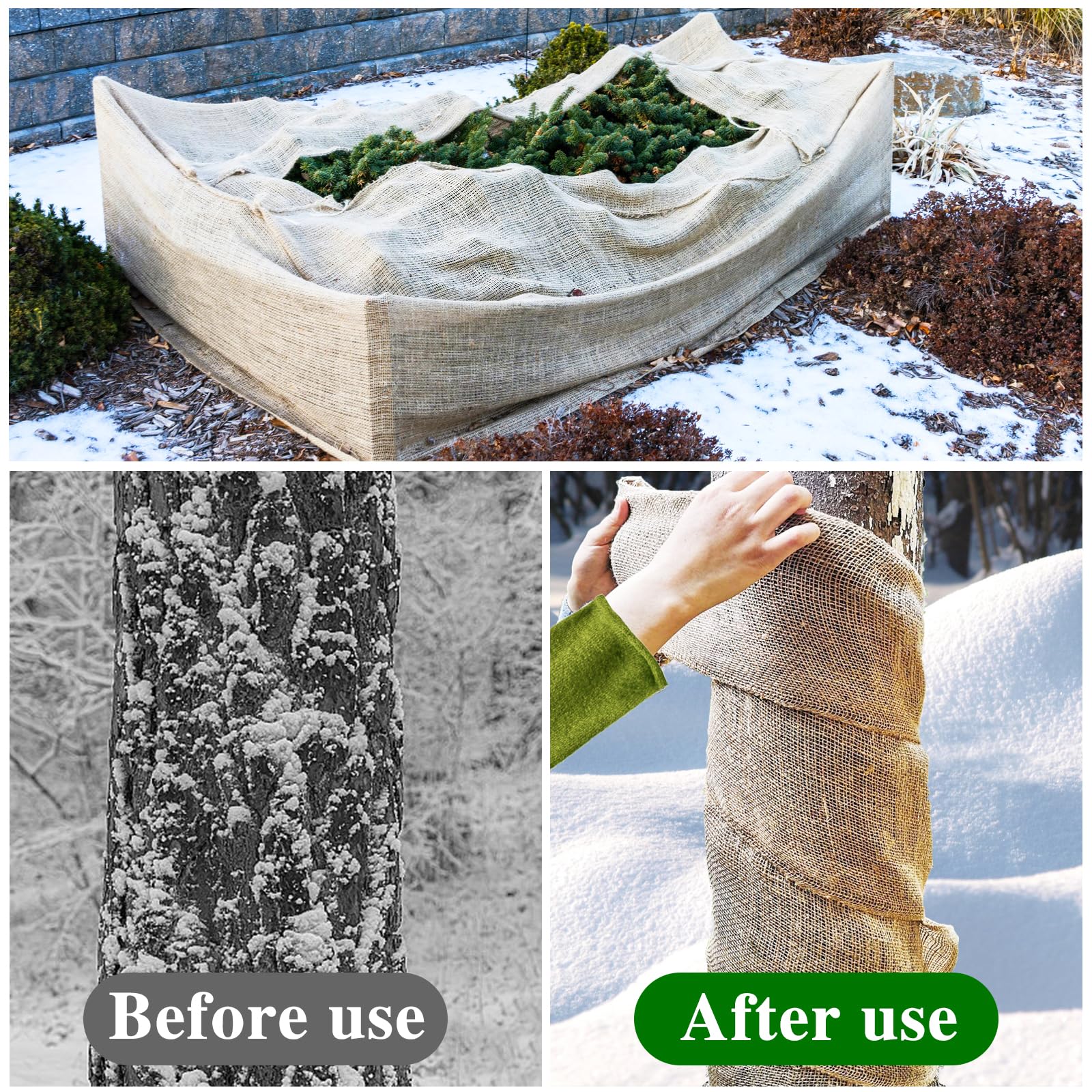 SrMayyi DIY craft burlap offers natural texture for handmade projects.