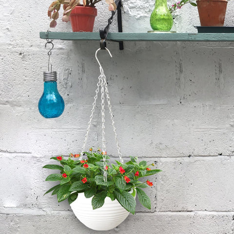 Srmayyi indoor-outdoor pot holds succulents, herbs, and flowers with ease.