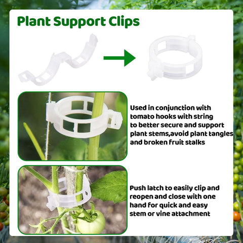 Srmayyi nylon rope closeup demonstrates strong, weather-resistant line for vines.
